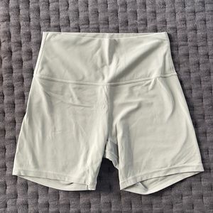 Lululemon Align Shorts 6” Inch
